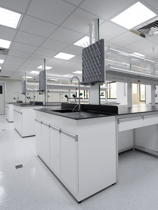 大湖科學園區實驗室規劃